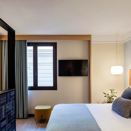 คิมป์ตัน บิบีโดรา โฮเต็ล Hotel บาร์เซโลนา ภายนอก รูปภาพ