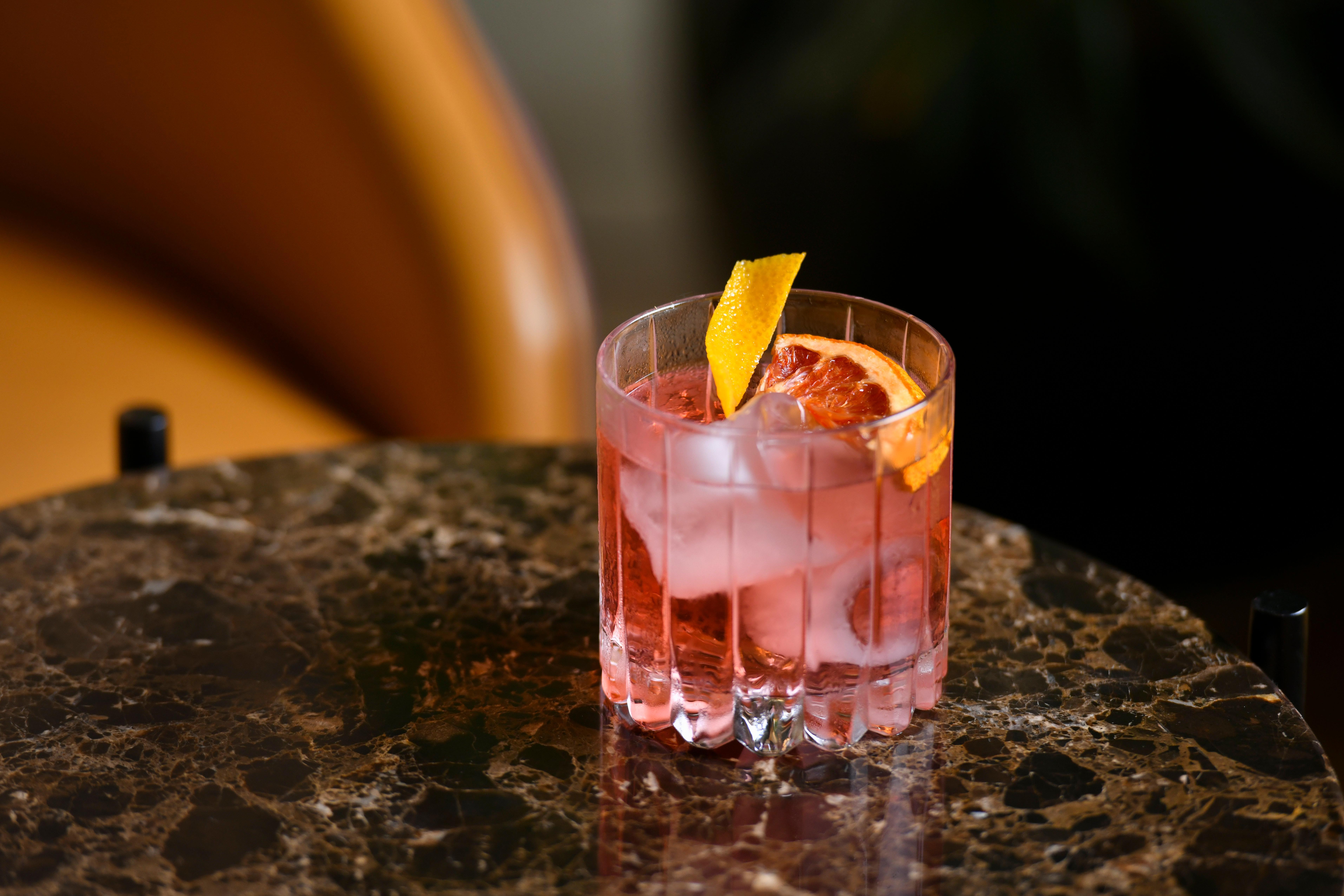 คิมป์ตัน บิบีโดรา โฮเต็ล Hotel บาร์เซโลนา ภายนอก รูปภาพ Negroni