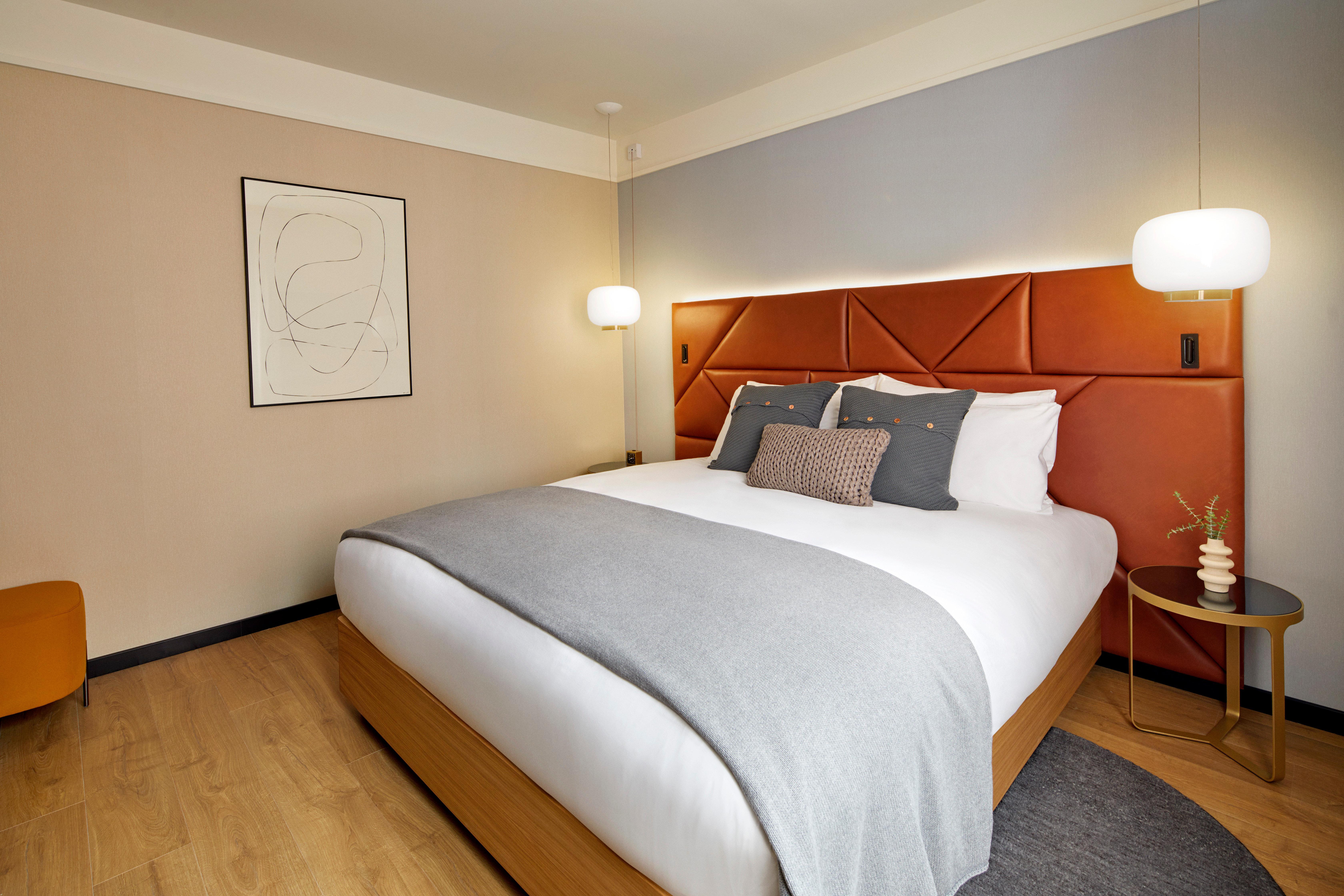 คิมป์ตัน บิบีโดรา โฮเต็ล Hotel บาร์เซโลนา ภายนอก รูปภาพ