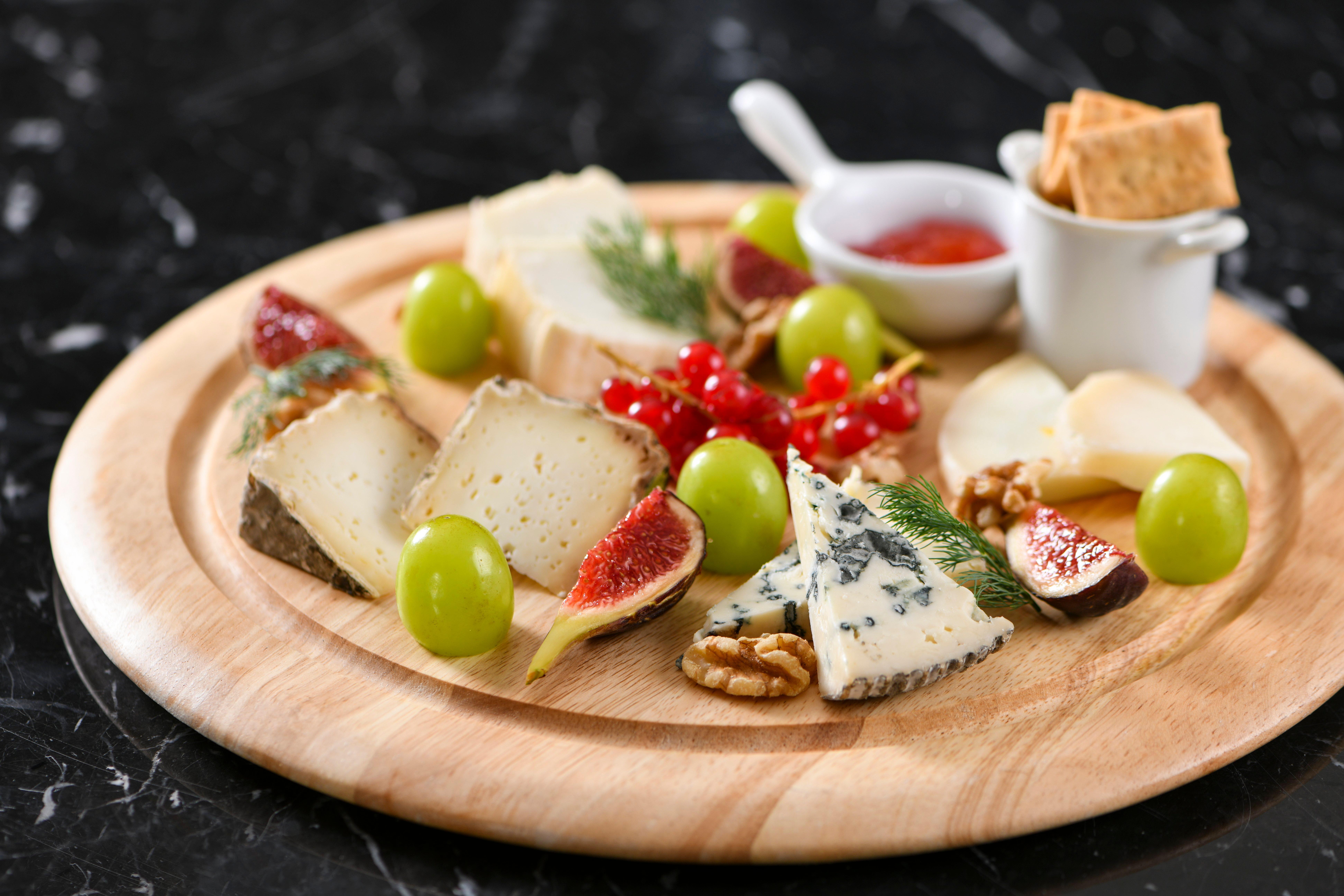 คิมป์ตัน บิบีโดรา โฮเต็ล Hotel บาร์เซโลนา ภายนอก รูปภาพ A cheese platter