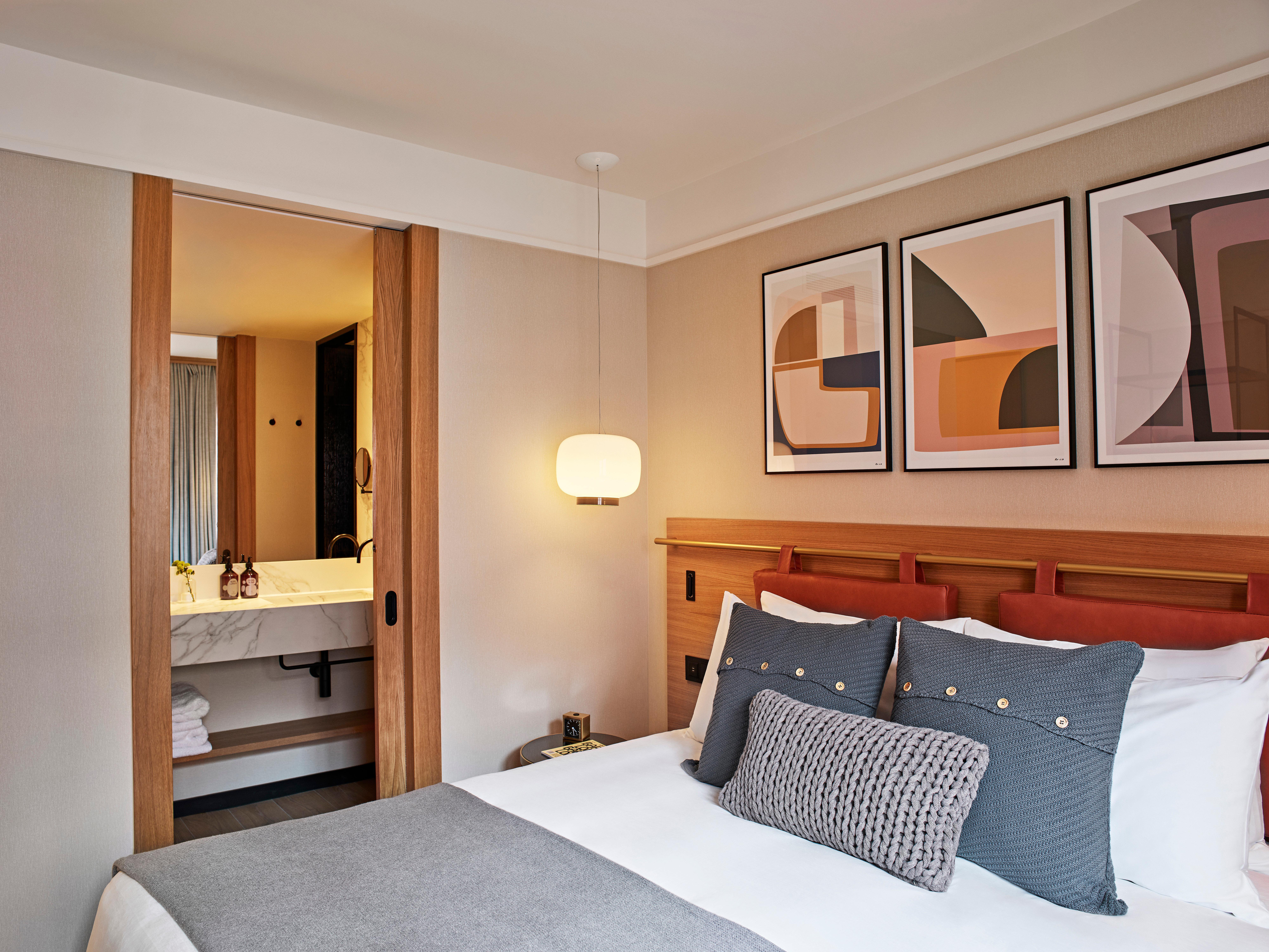 คิมป์ตัน บิบีโดรา โฮเต็ล Hotel บาร์เซโลนา ภายนอก รูปภาพ
