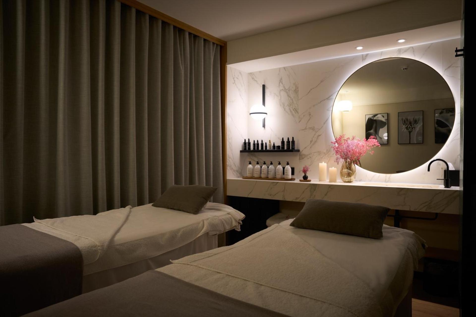 คิมป์ตัน บิบีโดรา โฮเต็ล Hotel บาร์เซโลนา ภายนอก รูปภาพ
